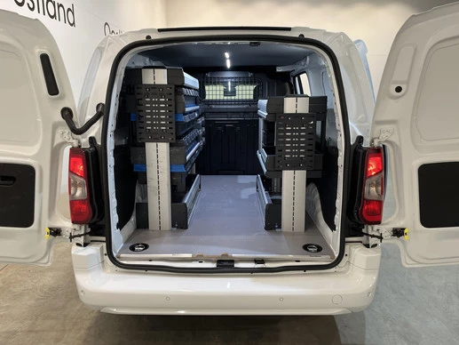 Peugeot Partner - Afbeelding 23 van 27