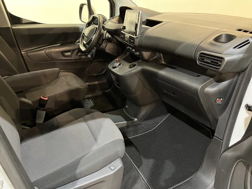 Peugeot Partner - Afbeelding 25 van 27