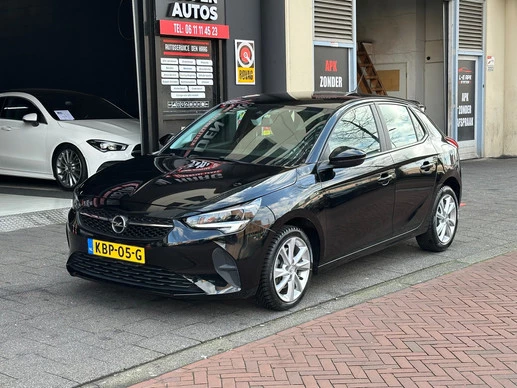 Opel Corsa - Afbeelding 1 van 25