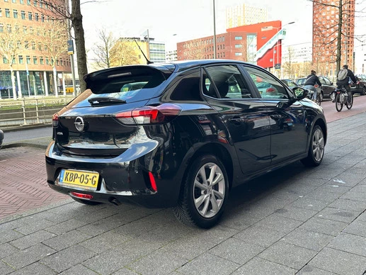 Opel Corsa - Afbeelding 3 van 25