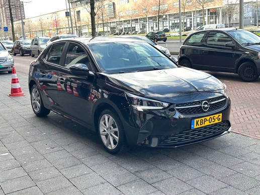 Opel Corsa - Afbeelding 4 van 25