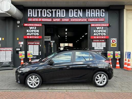 Opel Corsa - Afbeelding 5 van 25