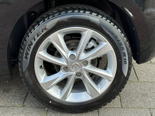 Opel Corsa - Afbeelding 7 van 25