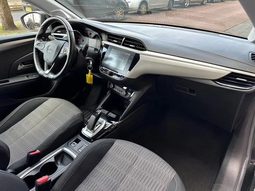 Opel Corsa - Afbeelding 10 van 25