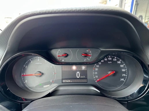 Opel Corsa - Afbeelding 13 van 25