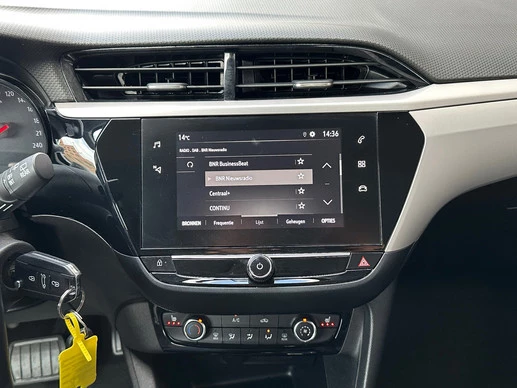 Opel Corsa - Afbeelding 14 van 25