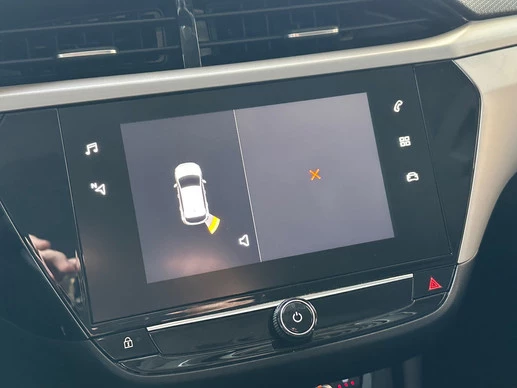 Opel Corsa - Afbeelding 21 van 25