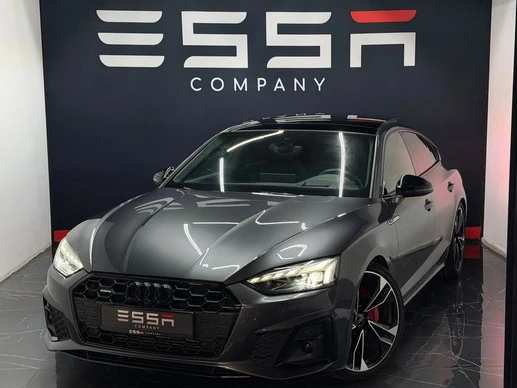 Audi A5 - Afbeelding 2 van 30