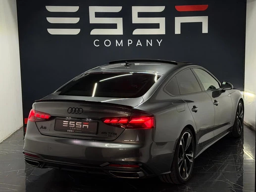 Audi A5 - Afbeelding 3 van 30