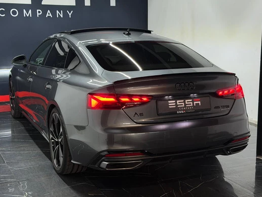 Audi A5 - Afbeelding 4 van 30