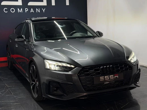 Audi A5 - Afbeelding 5 van 30