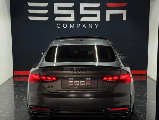 Audi A5 - Afbeelding 7 van 30