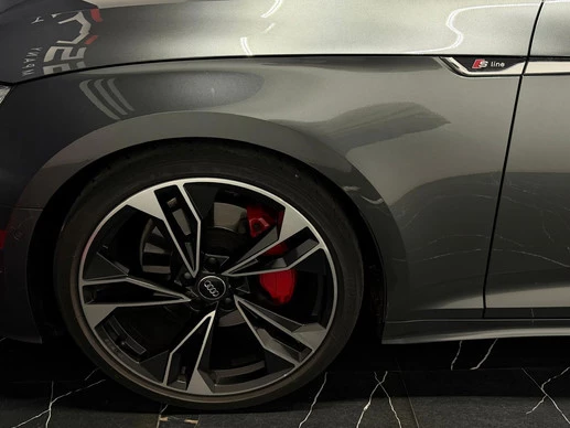 Audi A5 - Afbeelding 9 van 30