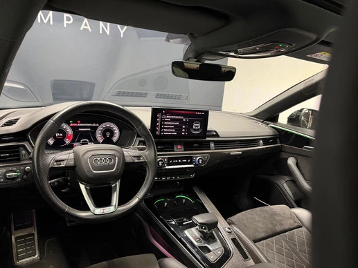 Audi A5 - Afbeelding 11 van 30