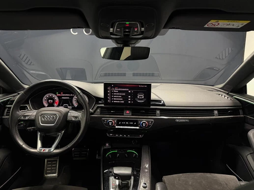 Audi A5 - Afbeelding 12 van 30