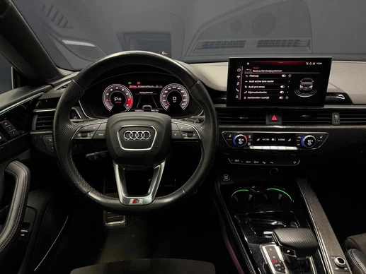 Audi A5 - Afbeelding 13 van 30