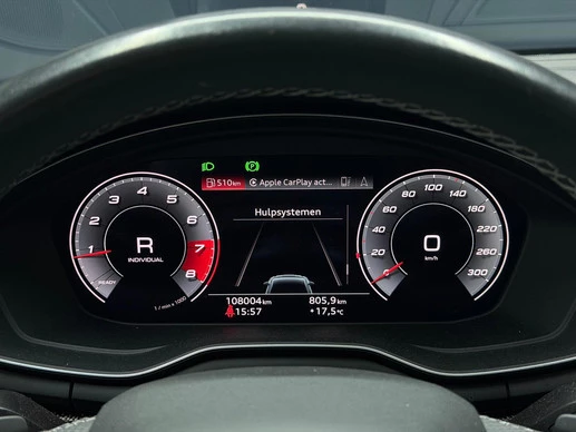 Audi A5 - Afbeelding 14 van 30