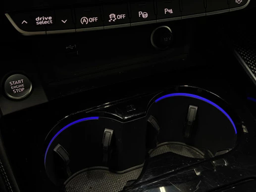 Audi A5 - Afbeelding 18 van 30