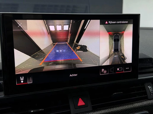 Audi A5 - Afbeelding 22 van 30