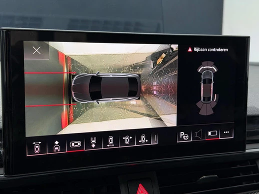 Audi A5 - Afbeelding 24 van 30