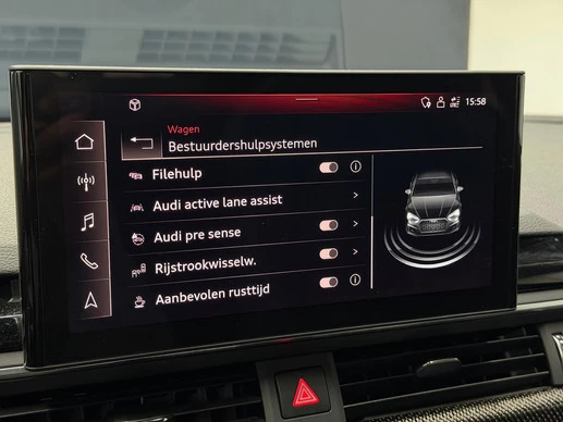 Audi A5 - Afbeelding 26 van 30