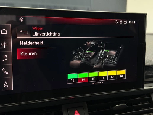 Audi A5 - Afbeelding 27 van 30