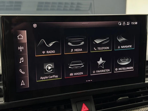 Audi A5 - Afbeelding 28 van 30