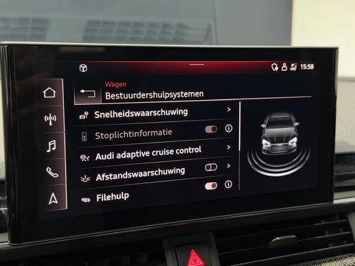 Audi A5 - Afbeelding 29 van 30