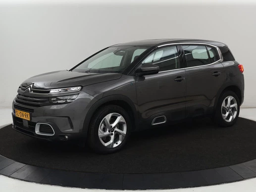 Citroën C5 Aircross - Afbeelding 1 van 30