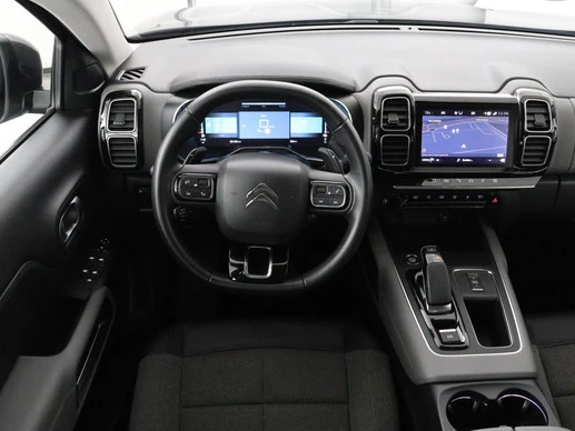 Citroën C5 Aircross - Afbeelding 3 van 30