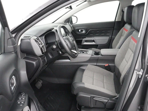Citroën C5 Aircross - Afbeelding 4 van 30