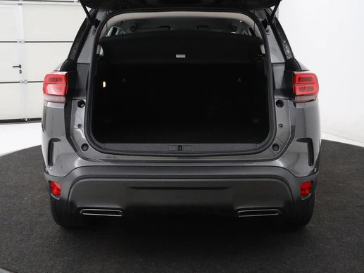 Citroën C5 Aircross - Afbeelding 9 van 30