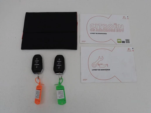 Citroën C5 Aircross - Afbeelding 11 van 30