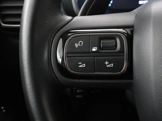 Citroën C5 Aircross - Afbeelding 16 van 30