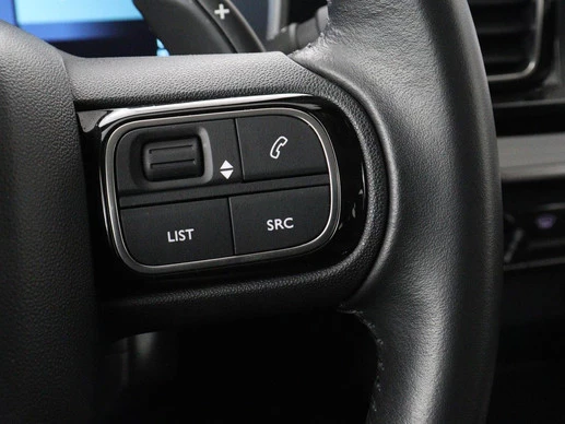 Citroën C5 Aircross - Afbeelding 17 van 30