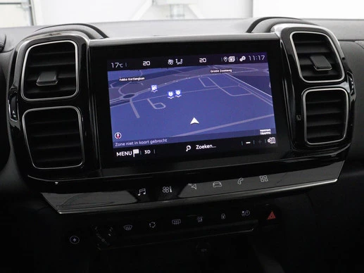 Citroën C5 Aircross - Afbeelding 18 van 30