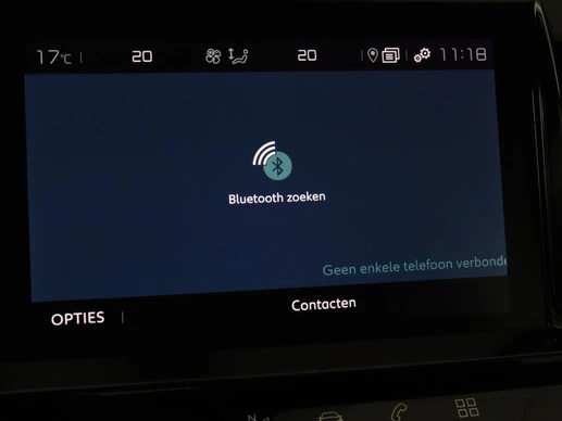 Citroën C5 Aircross - Afbeelding 22 van 30