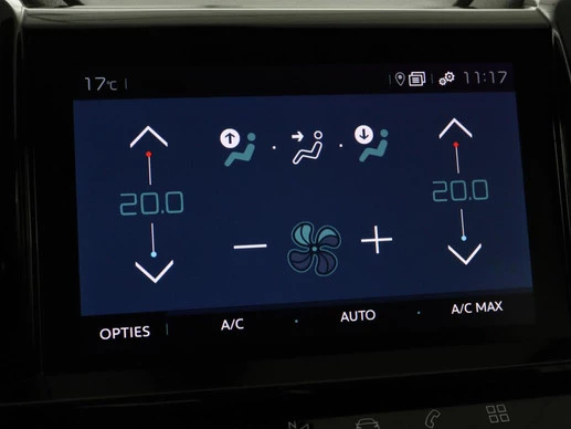 Citroën C5 Aircross - Afbeelding 25 van 30