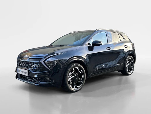 Kia Sportage - Afbeelding 1 van 30