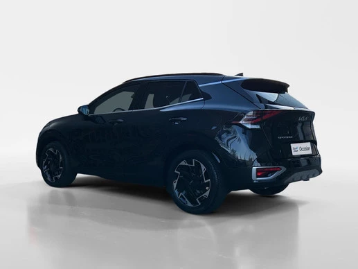 Kia Sportage - Afbeelding 5 van 30