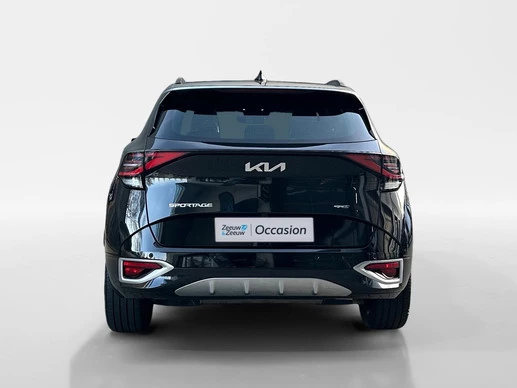 Kia Sportage - Afbeelding 6 van 30