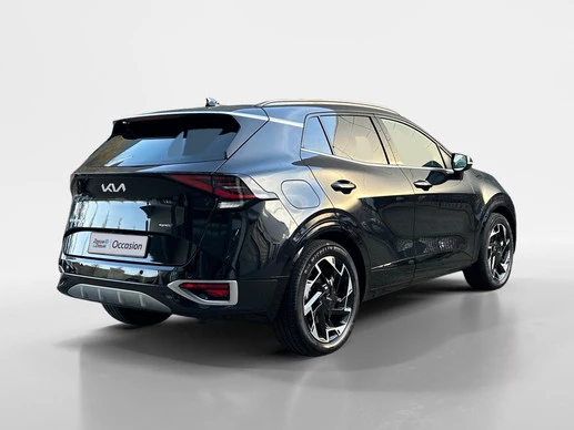 Kia Sportage - Afbeelding 7 van 30