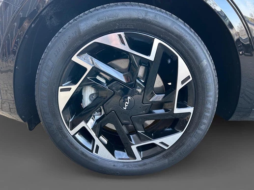 Kia Sportage - Afbeelding 8 van 30