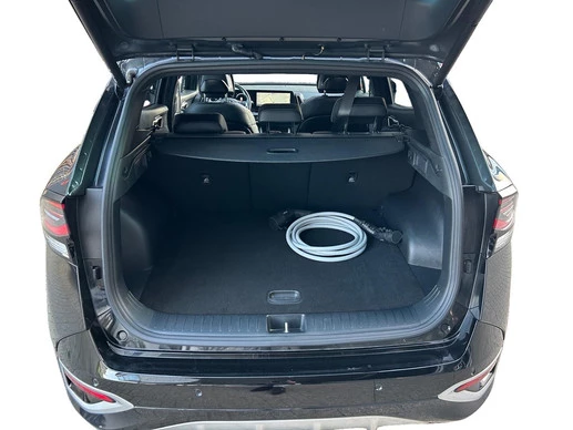 Kia Sportage - Afbeelding 12 van 30