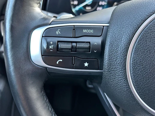 Kia Sportage - Afbeelding 15 van 30