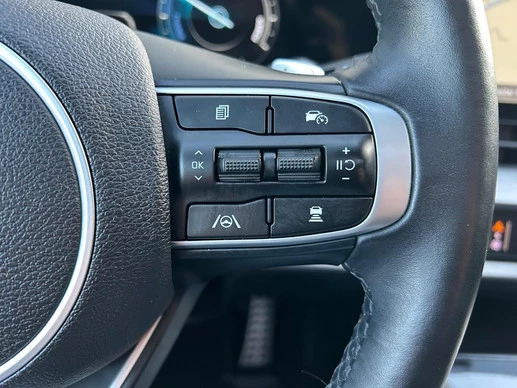 Kia Sportage - Afbeelding 16 van 30