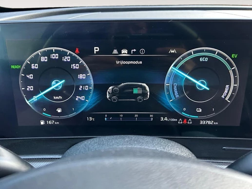 Kia Sportage - Afbeelding 17 van 30