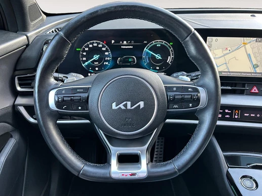 Kia Sportage - Afbeelding 18 van 30