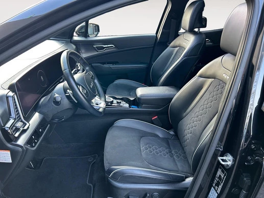 Kia Sportage - Afbeelding 19 van 30