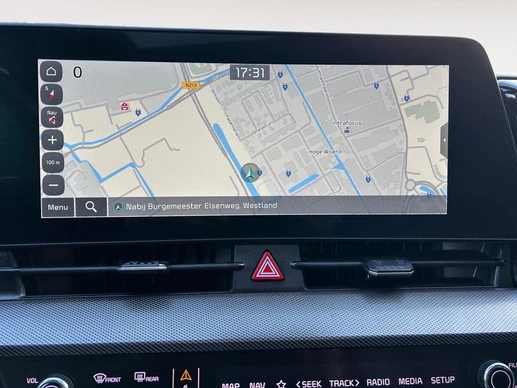 Kia Sportage - Afbeelding 21 van 30